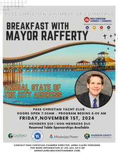 Pc 2024 Breakfast With The Mayor