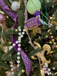 Mardi Gras