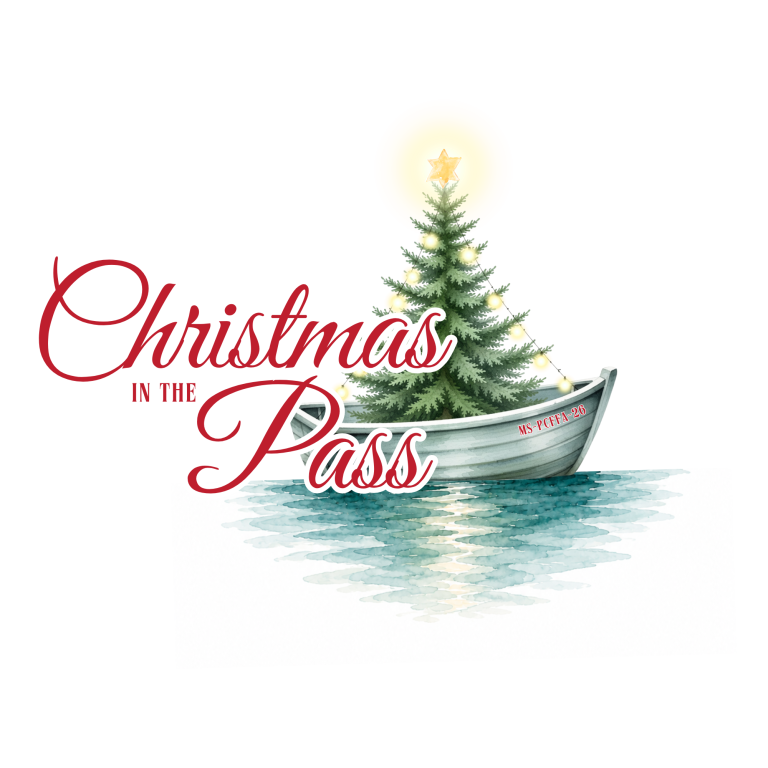 Christmas In The Pass
